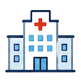 Healthcare & Hospitals