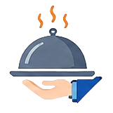 Food Processing & Hospitality