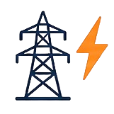 Energy, Power & Utilities
