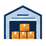Warehousing & Distribution