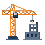 Construction & Infrastructure