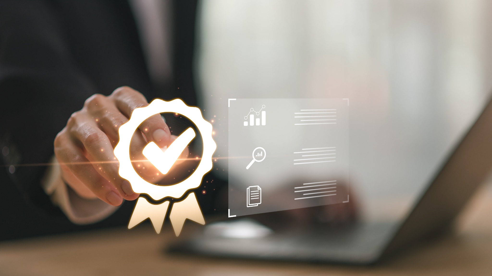 Vendor Compliance