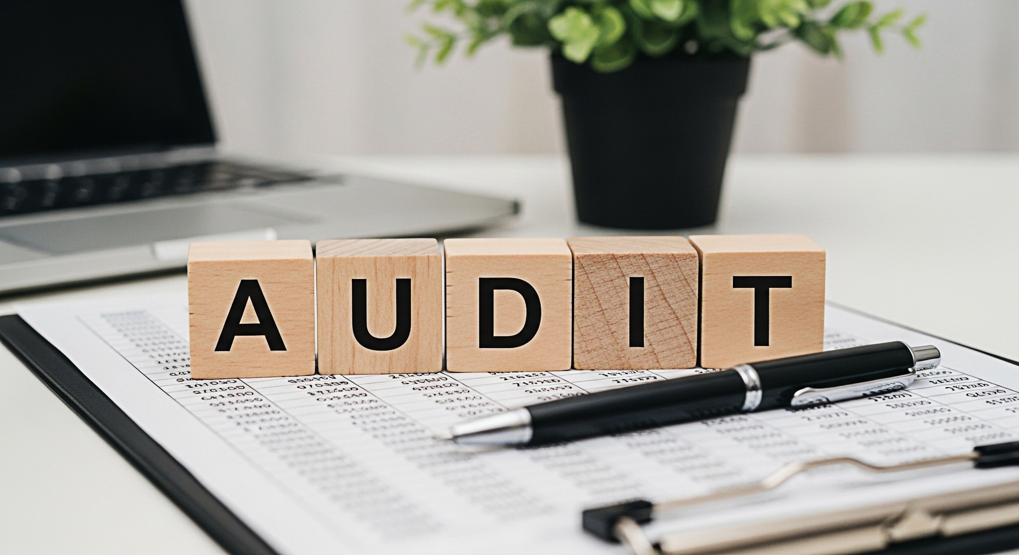 Vendor Audit