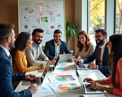 HR Payroll Services