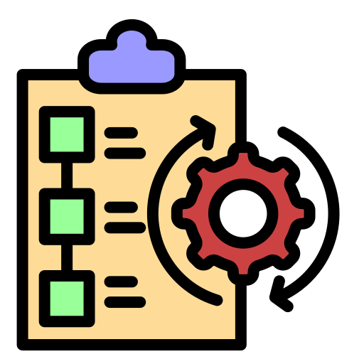 Automated Registers