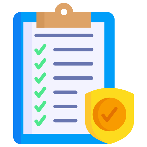 Compliance Scores